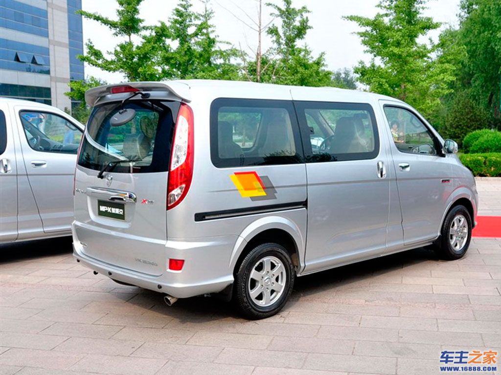 银色 蒙派克|蒙派克e外观图片 – 车主之家