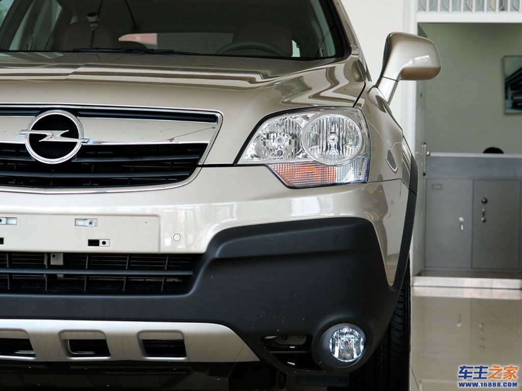 汽车图库 欧宝 欧宝 安德拉(573/578) 其他 安德拉 参考成交价: 26.